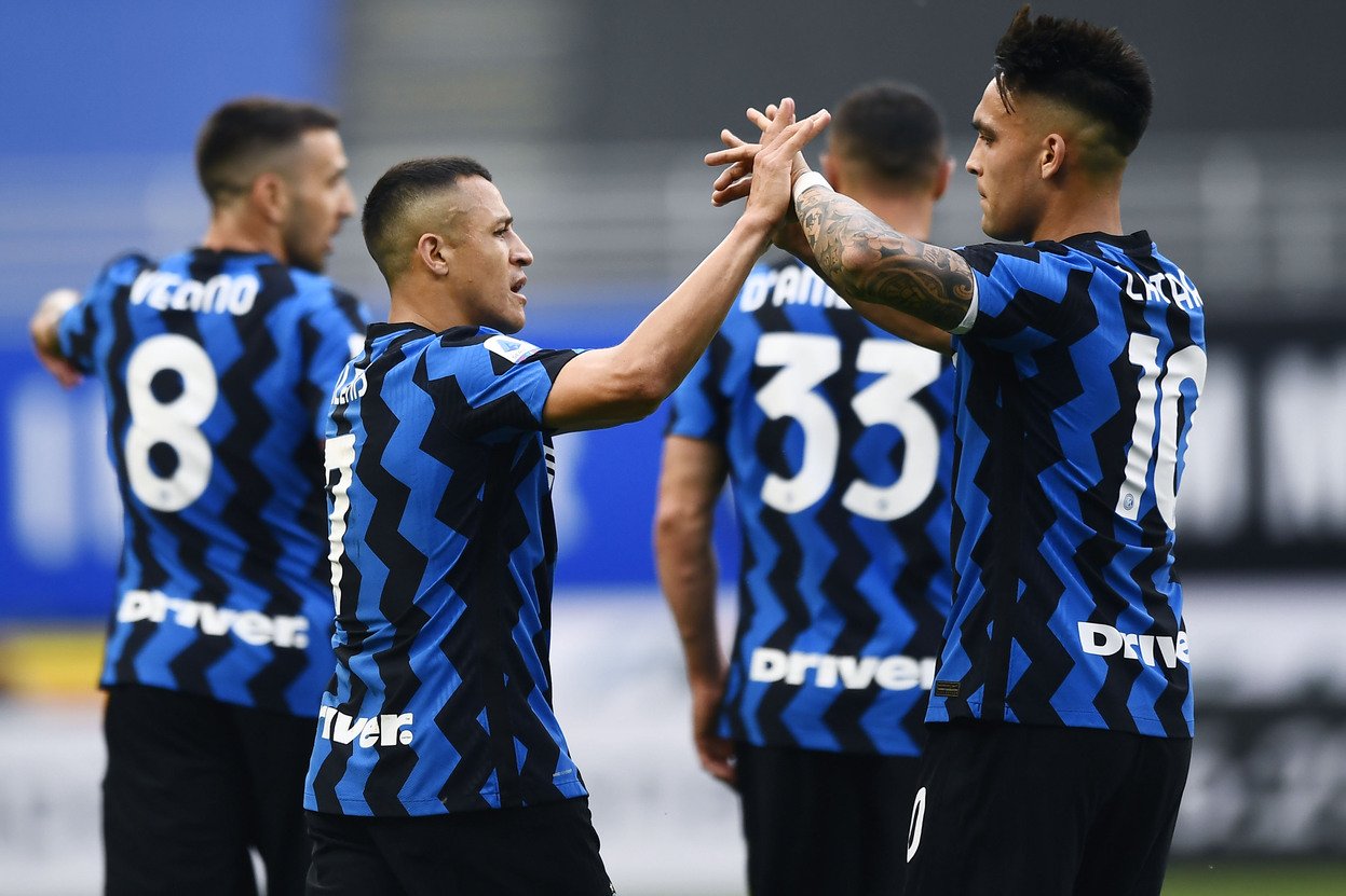 Atalanta-Inter, le formazioni: Inzaghi ha sciolto le riserve |  Sport e Vai