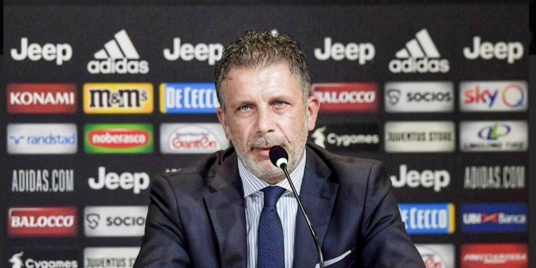 Juventus, i motivi dietro la scelta di Calvo e c’è un’altra nomina in arrivo |  Sport e Vai