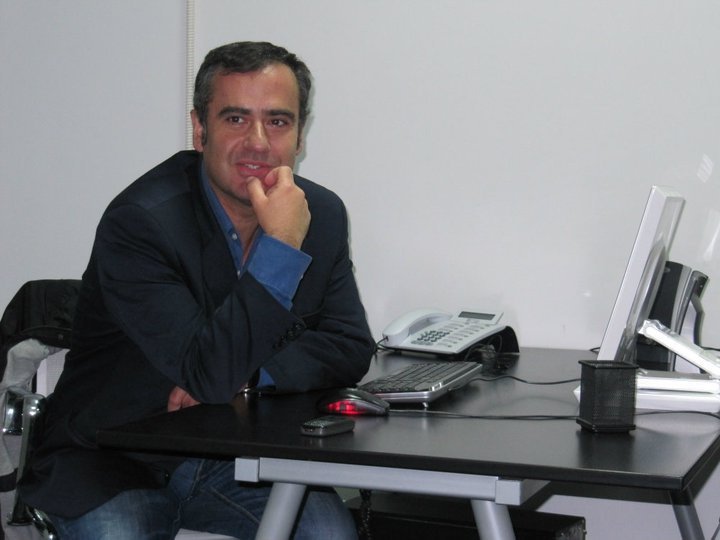 Paolo Del Genio lascia TeleA: Ecco dove racconterà le imprese del Napoli |  Sport e Vai