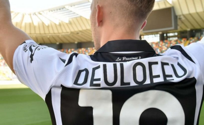Deulofeu e l’addio al Milan: “Ecco perché sono andato via” |  Sport e Vai