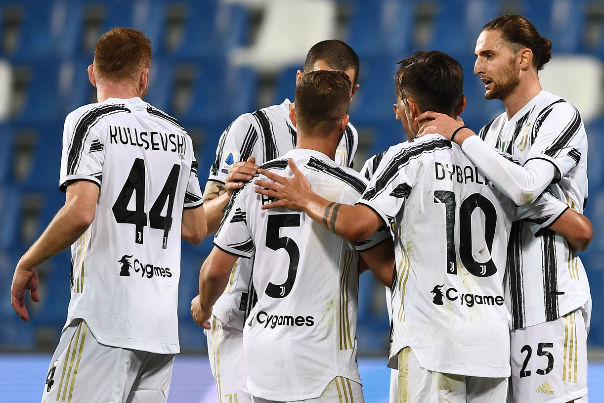 Bologna-Juventus: le formazioni e dove vederla in tv |  Sport e Vai