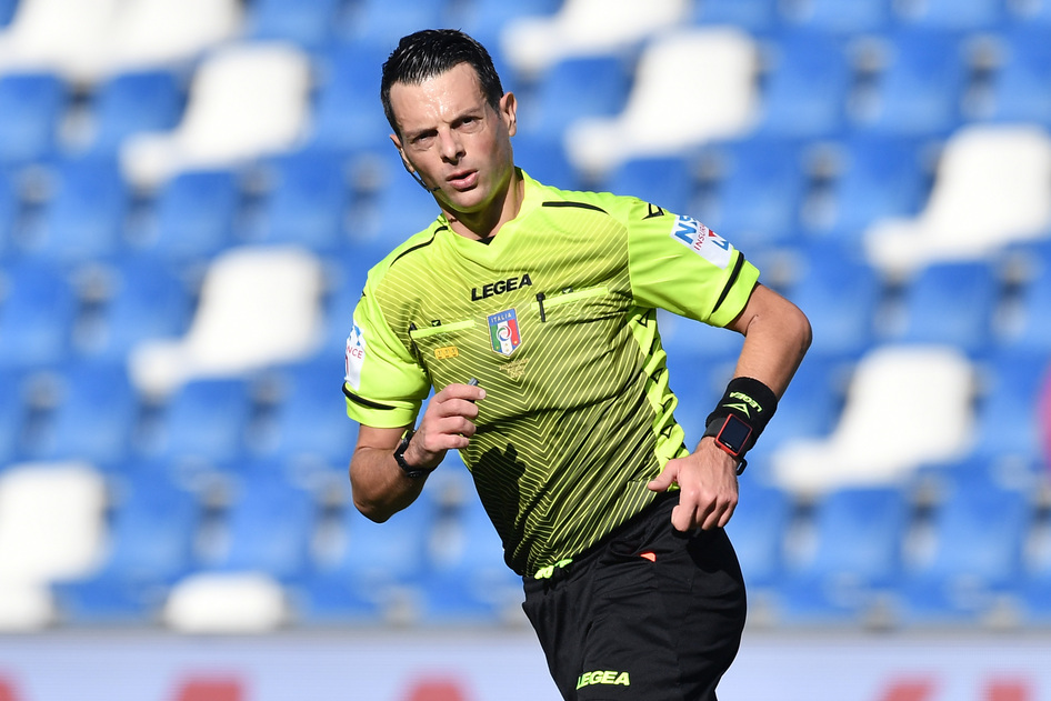 Bergonzi stronca Pezzuto e risponde a lamenti Mourinho |  Sport e Vai