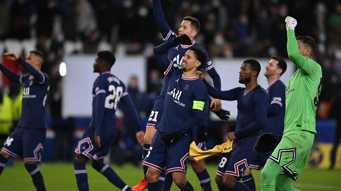 Sky: Juve per il dopo Dybala punta crack del Paris Saint Germain |  Sport e Vai