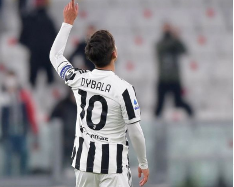 Juventus, Paulo Dybala riceve un altro rifiuto |  Sport e Vai