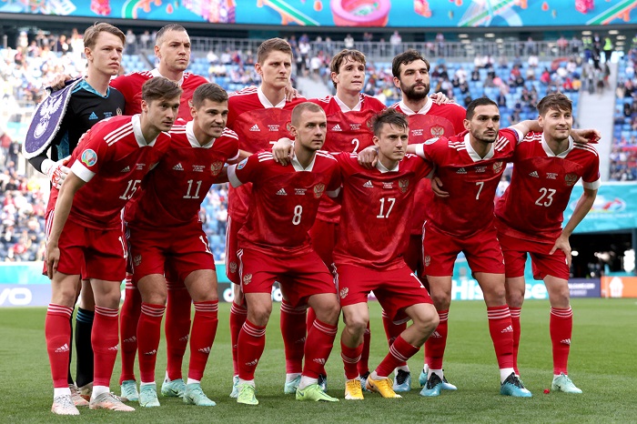 Russia esclusa da Uefa e Fifa, pronta la mossa clamorosa della federazione |  Sport e Vai