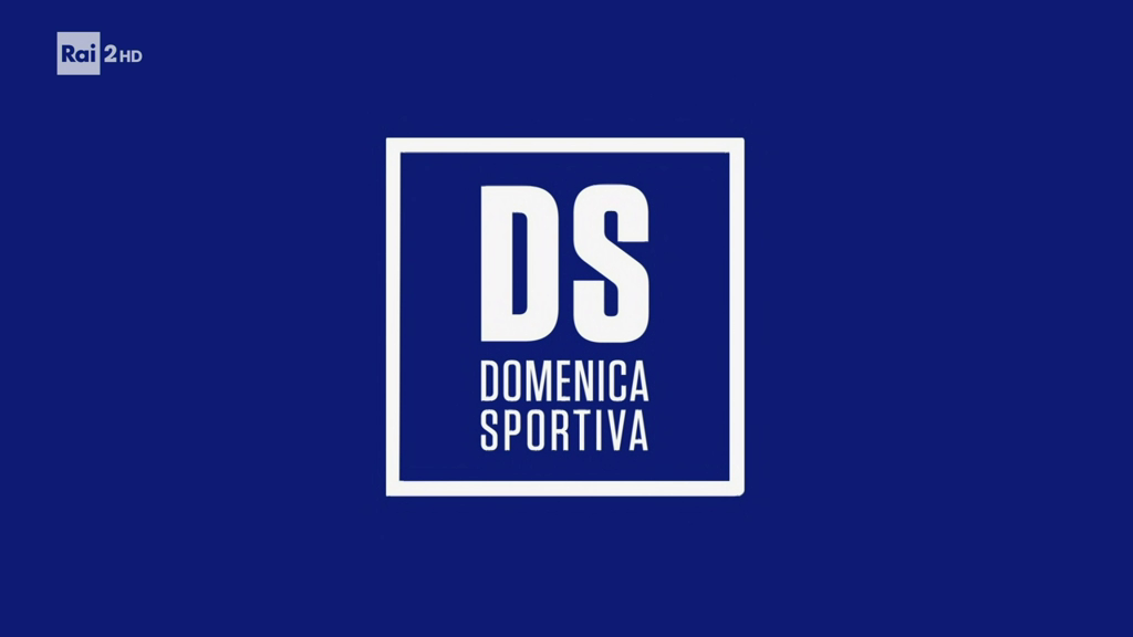 Torna la Domenica sportiva, tutte le novità: Out Pecci e Tardelli |  Sport e Vai