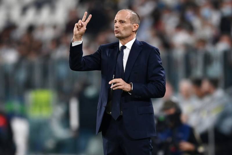 Juventus, Allegri recupera un acciaccato: e rispunta anche Pogba |  Sport e Vai