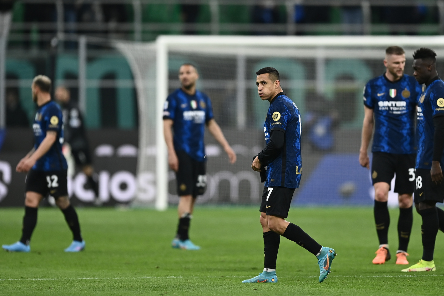 Bologna-Inter, ultimi aggiornamenti: 