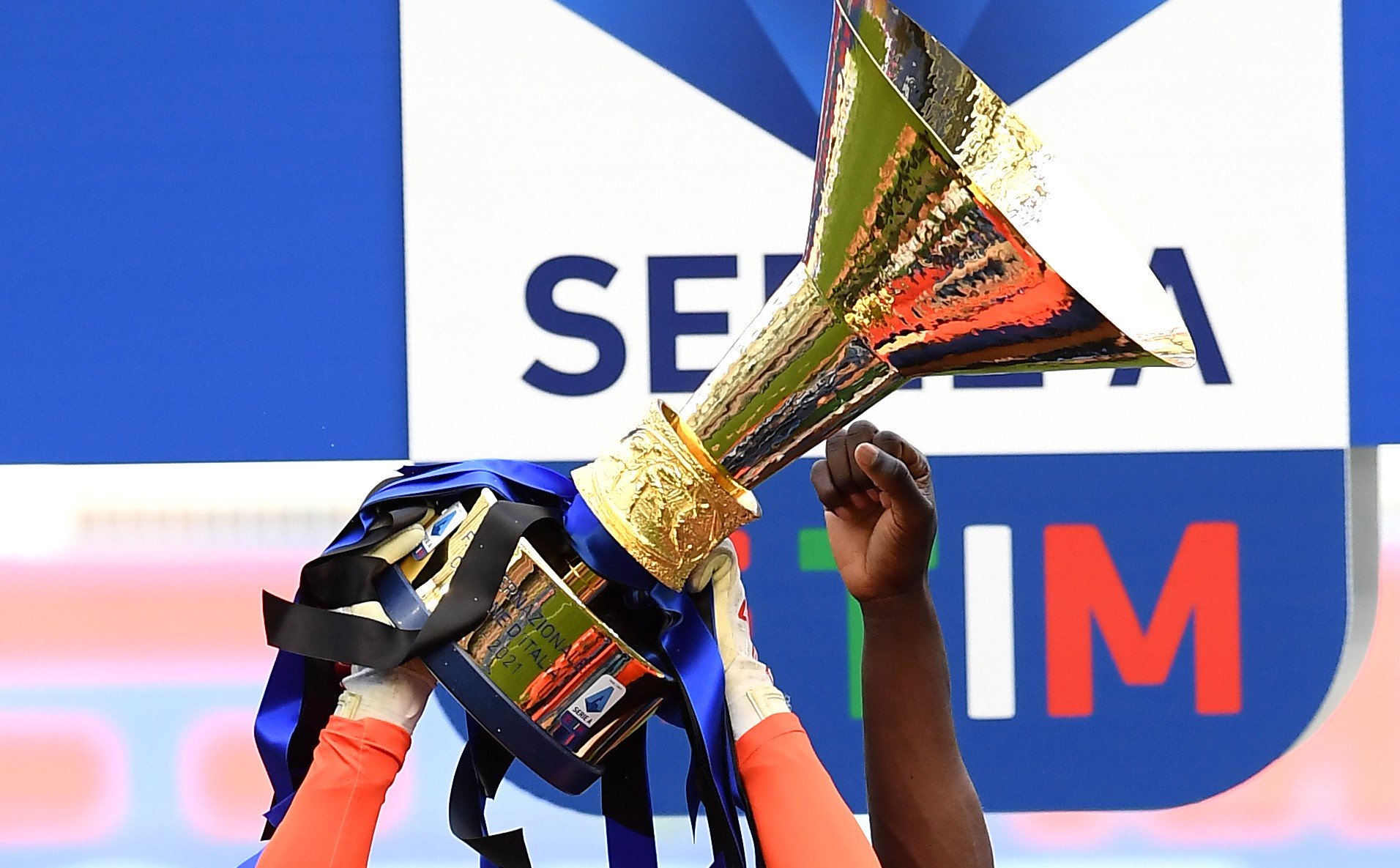 Ecco come la Lega festeggerà scudetto Milan o Inter, dove vederlo in tv |  Sport e Vai