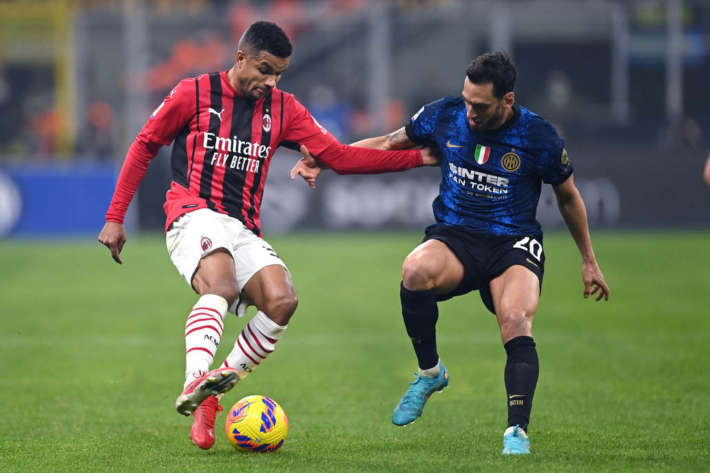 Coppa Italia: Inter-Milan, le formazioni e dove vederla in tv |  Sport e Vai