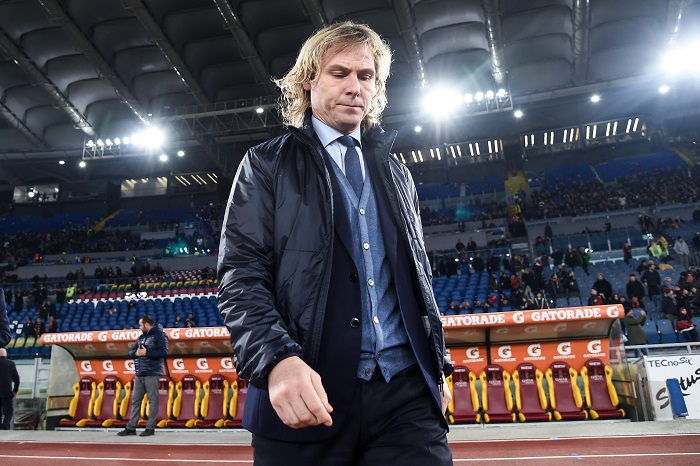 Juventus, Nedved torna sull’addio di Dybala |  Sport e Vai
