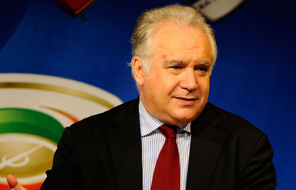 Sconcerti: Inter, le responsabilità non sono solo dell'allenatore |  Sport e Vai