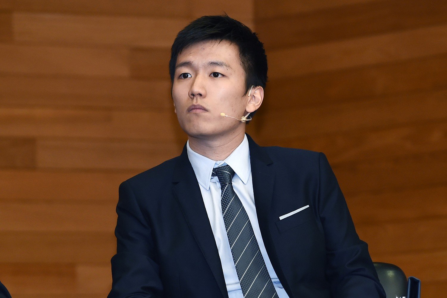 Inter, brutte notizie per Zhang: rischia il carcere ad Hong Kong |  Sport e Vai