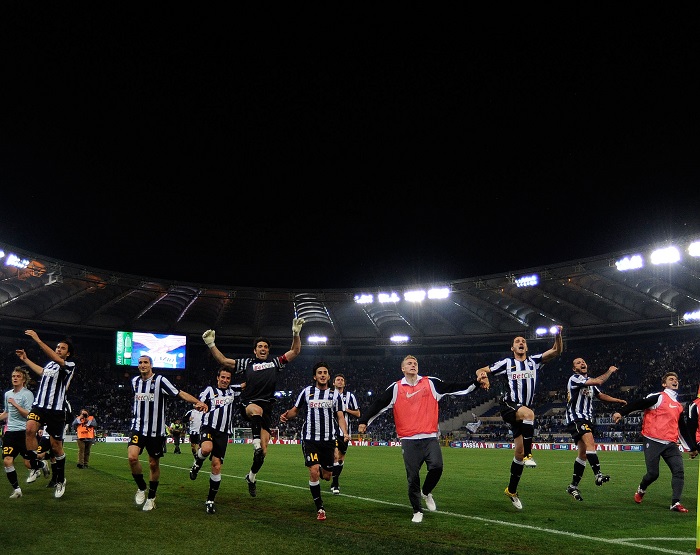 Juventus, Oreggia: i tifosi lo rimpiangeranno. Le reazioni |  Sport e Vai