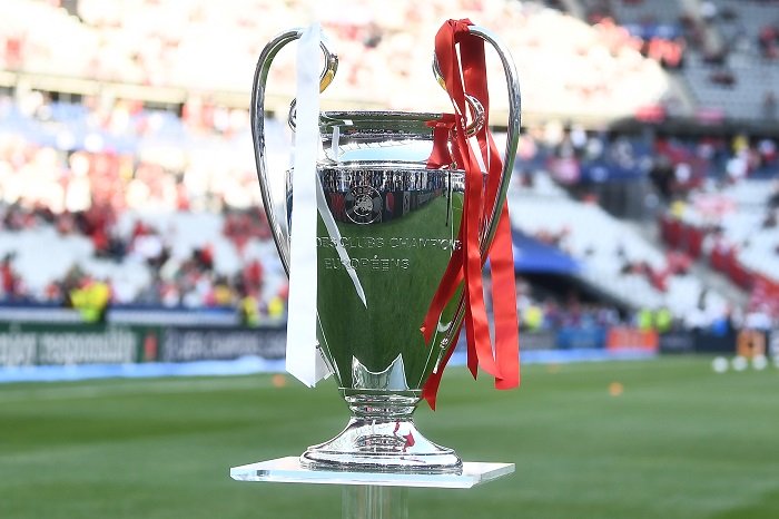 Champions League: Quando e dove si farà il sorteggio dei gironi |  Sport e Vai