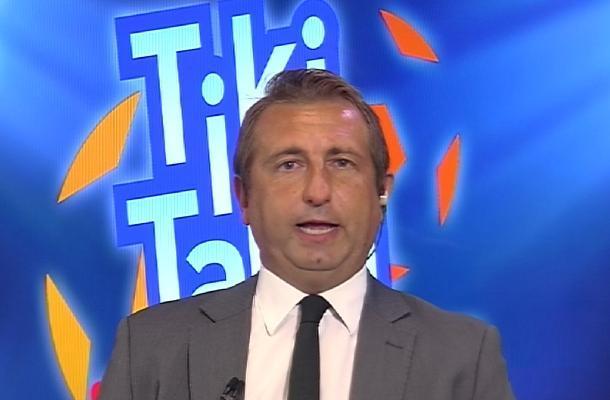 Ceccarini: Un'entrata e un'uscita in difesa per la Juventus |  Sport e Vai