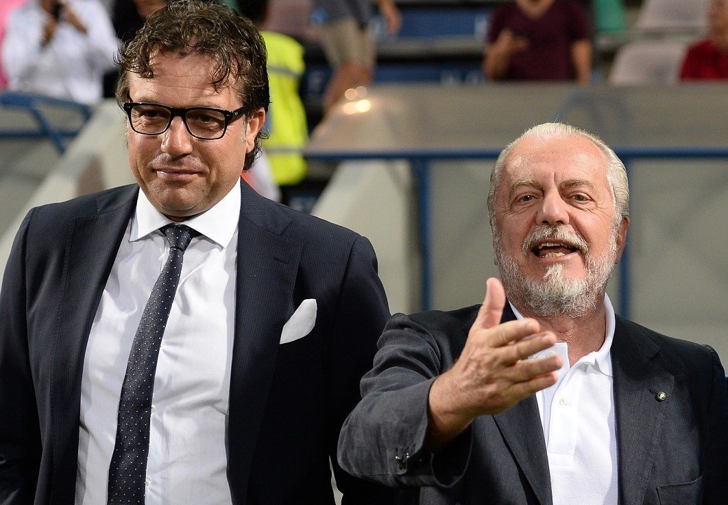 Uefa, arrivano i soldi Champions: Il Napoli prende più di Milan e Inter |  Sport e Vai