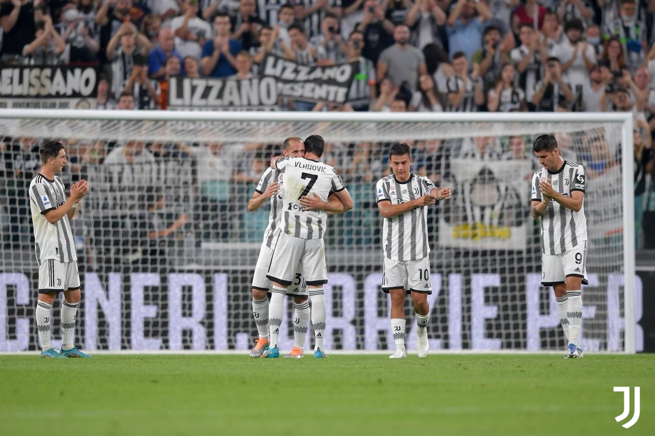 Juventus, grossi guai con la giustizia per un tesserato bianconero |  Sport e Vai