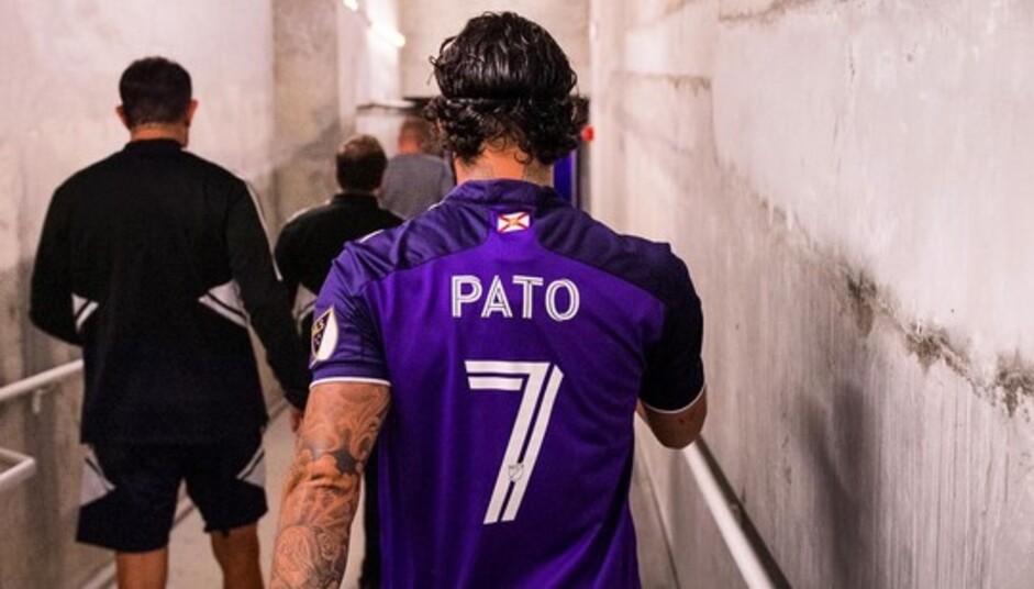Pato, l'ex Milan abbandona di nuovo il Santos: tornerà in Europa, ecco dove |  Sport e Vai