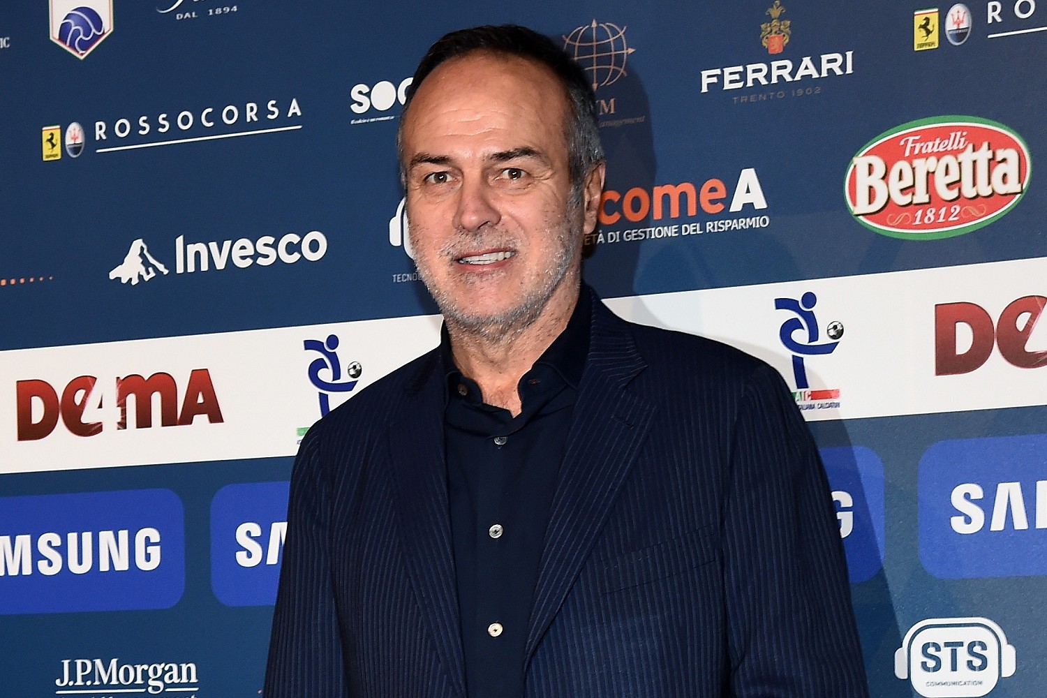 Cabrini: Come sempre Juventus e Inter come cani e gatti |  Sport e Vai