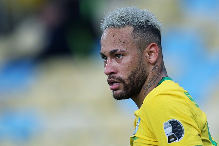 Mondiale finito per Neymar? Le parole del ct del Brasile Tite |  Sport e Vai