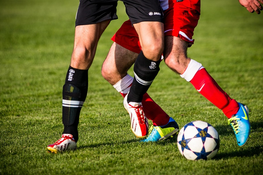 Il calcio può sopravvivere senza sponsor dei bookmaker? Scopri l’analisi  |  Sport e Vai