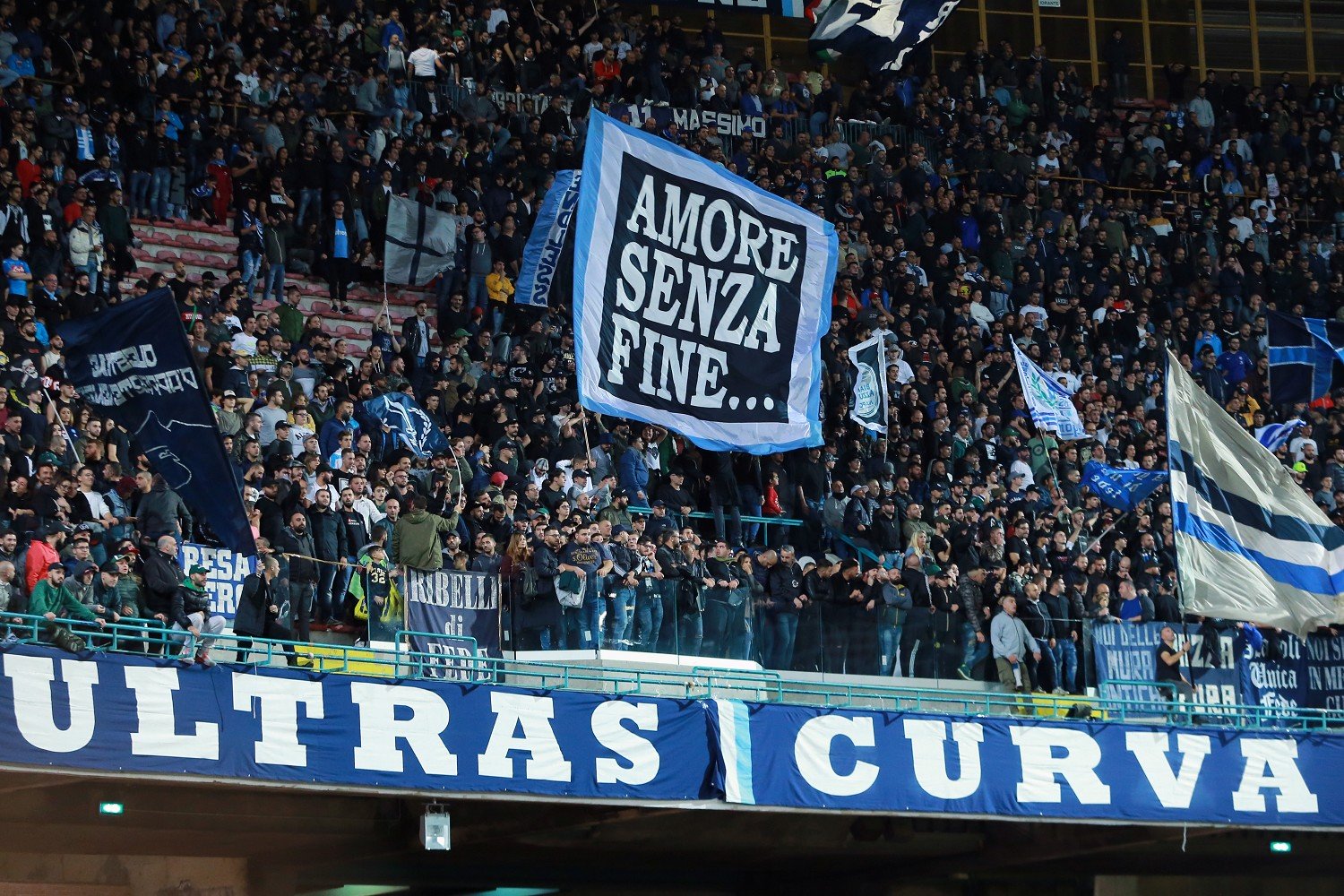 Scontri ultras Napoli-Roma sulla A1: arriva il commento della mamma di Ciro Esposito |  Sport e Vai