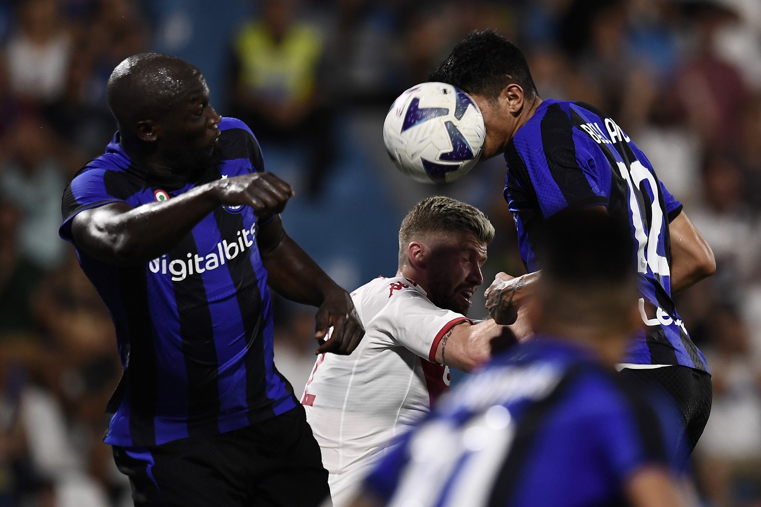 Lens-Inter, le formazioni ufficiali, Inzaghi rivoluziona la squadra |  Sport e Vai