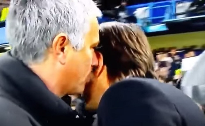 Crosetti: C'è una grossa differenza tra Conte e Mourinho |  Sport e Vai