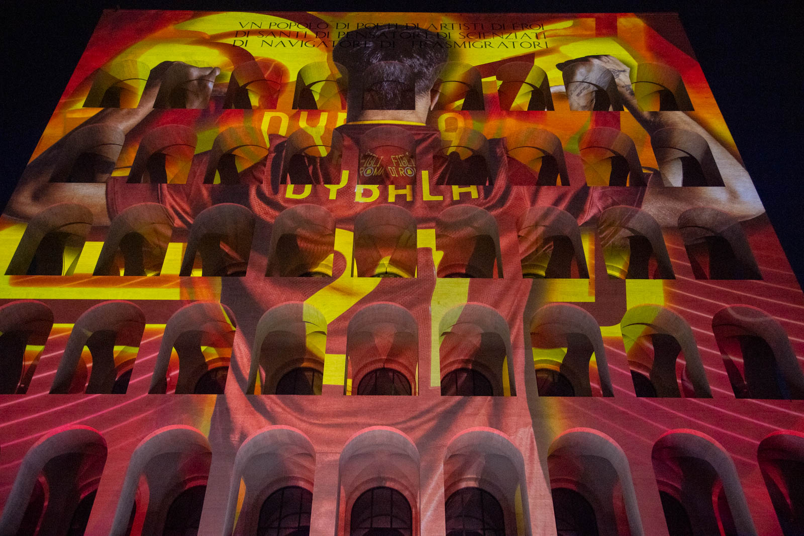 Dybala: i tifosi della Roma hanno eletto il loro nuovo idolo |  Sport e Vai