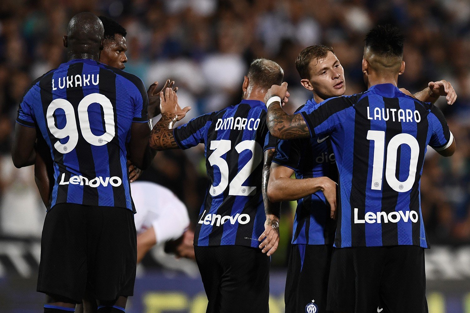 Bologna-Inter, le formazioni: Inzaghi cala l'asso |  Sport e Vai