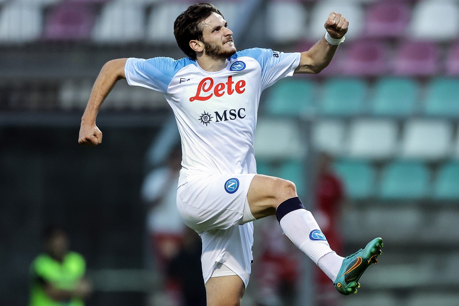 Napoli-Torino, le formazioni ufficiali: Spalletti ha scelto il centravanti |  Sport e Vai