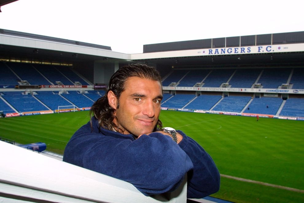 Napoli verso Glasgow, l’ex Amoruso lancia un avvertimento agli azzurri |  Sport e Vai