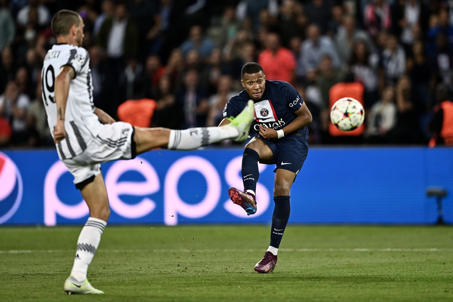 Ziliani punge i tifosi della Juve: Perché stupirsi delle parole di Mbappé? |  Sport e Vai