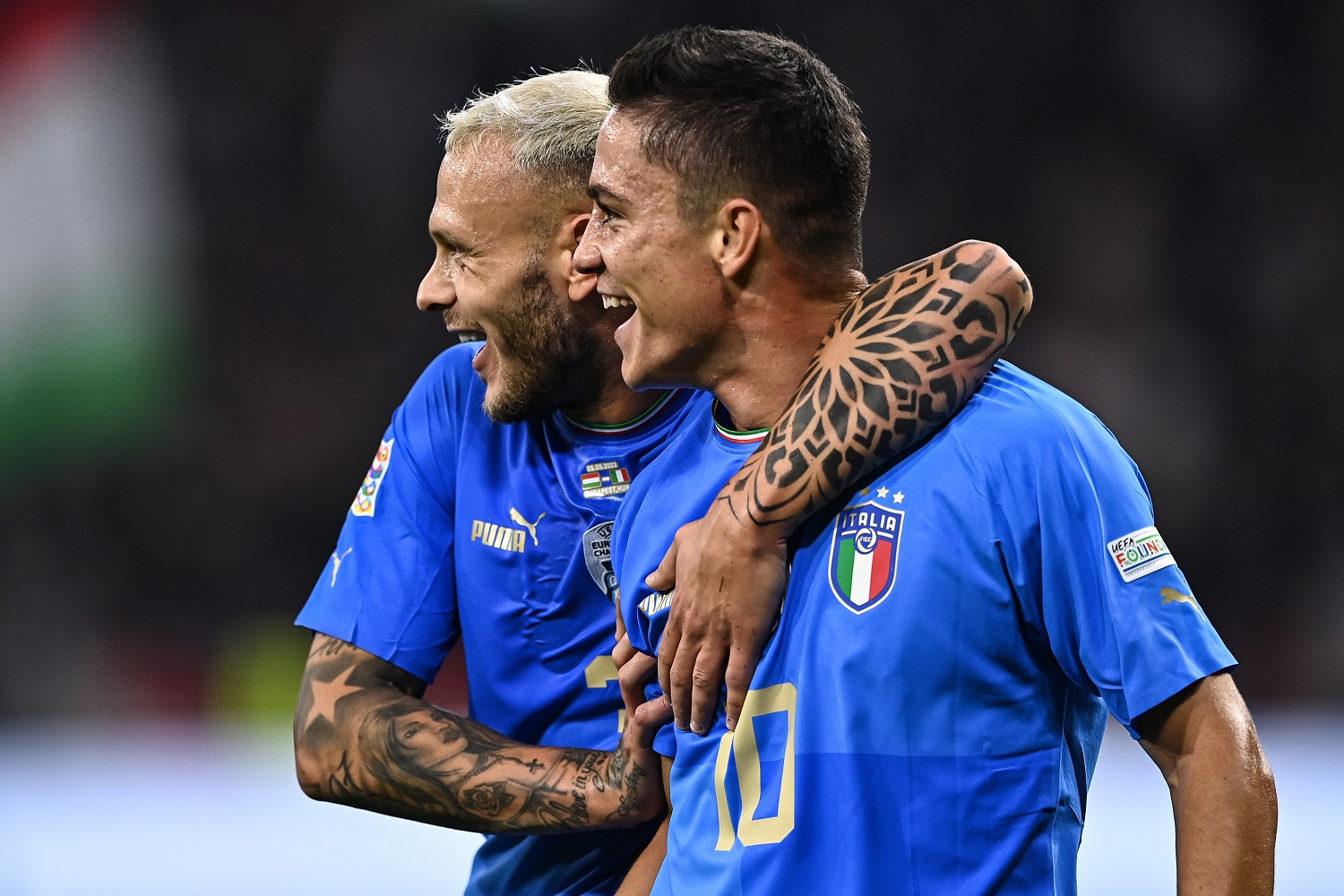 Mondiali, Schira fa chiarezza sulle chance di ripescaggio Italia |  Sport e Vai