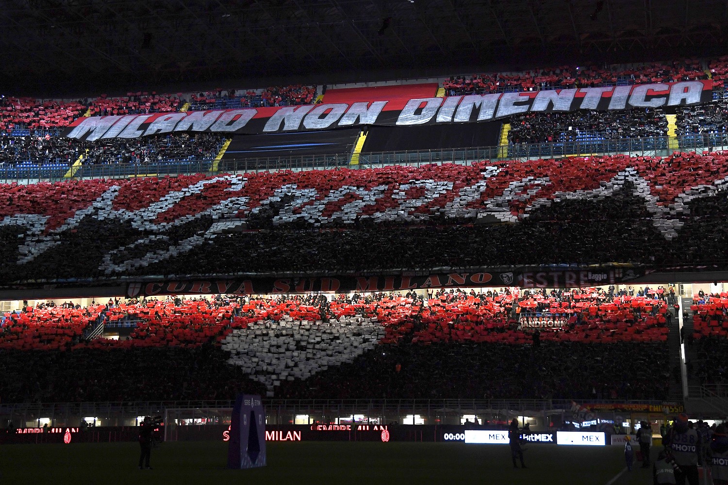 Milan, i due nomi di Moncada per convincere i tifosi rossoneri |  Sport e Vai