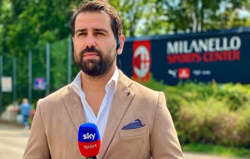 Di Stefano nostalgico: Il Milan ringrazi chi ha dato questa mentalità |  Sport e Vai