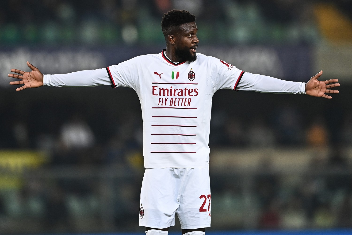 Milan-Spezia, le formazioni ufficiali: Pioli esclude tre top |  Sport e Vai
