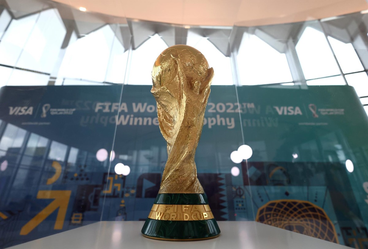 Juventus, il Mondiale in Qatar ti regala un record |  Sport e Vai