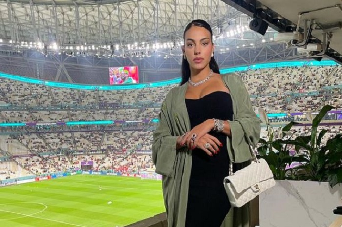 Bufera in Portogallo su Ronaldo, scendono in campo Georgina e le sorelle |  Sport e Vai