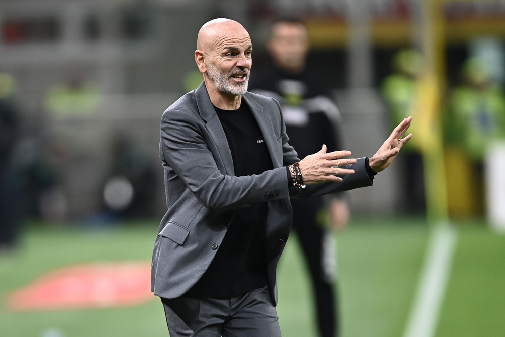 Milan, Pioli vara la squadra anti-Napoli e valuta un ritorno al passato |  Sport e Vai