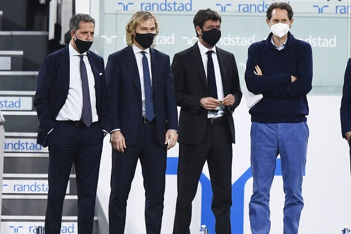 Ziliani chiede soldi ai tifosi per difendersi dalle cause della Juventus |  Sport e Vai