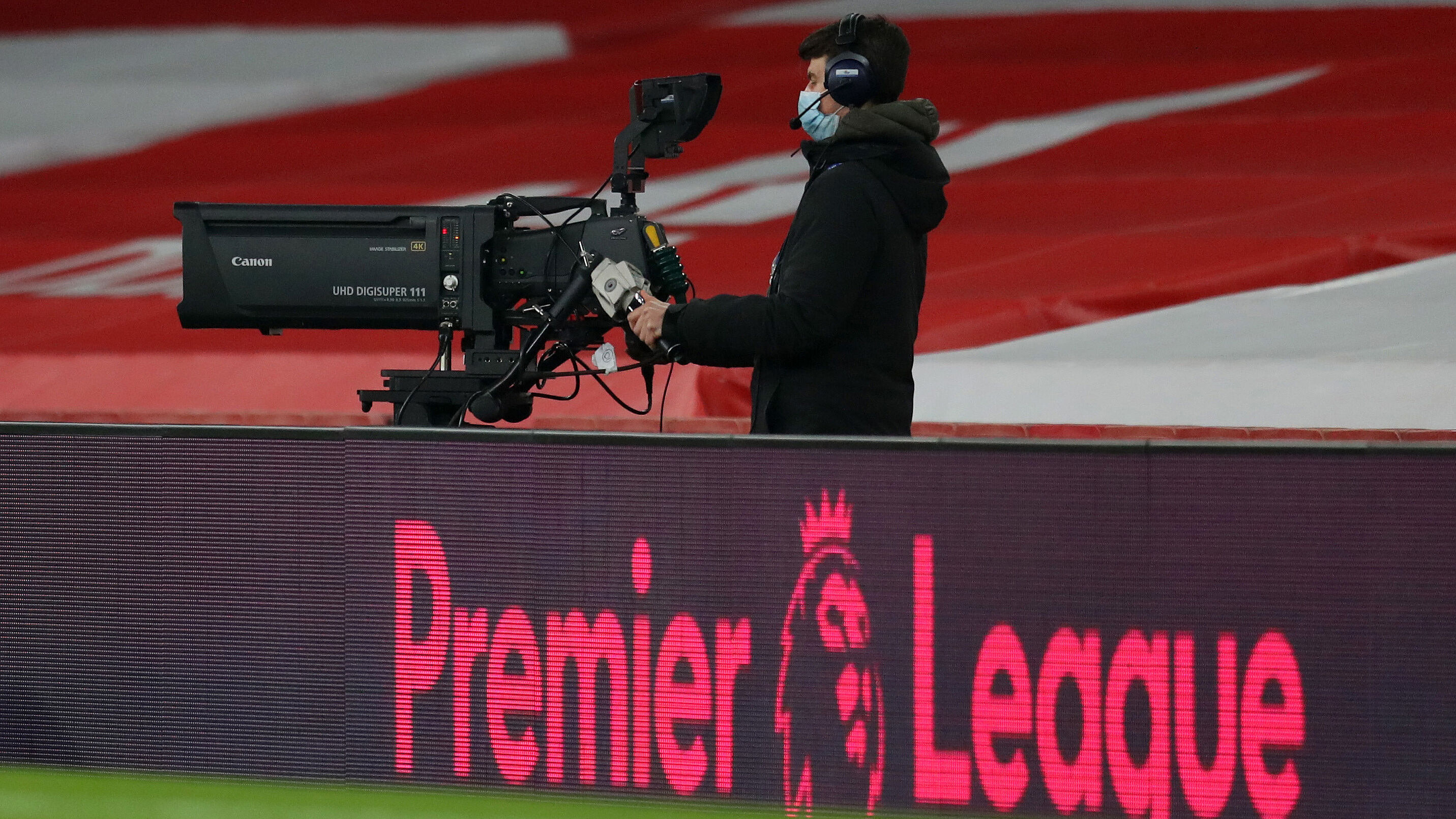 Dove vedere la Premier League, gli orari della 29a giornata |  Sport e Vai