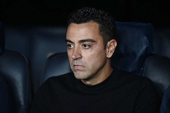 Barcellona, clamorosa indiscrezione su Xavi a due ore dalla partita con il Napoli |  Sport e Vai