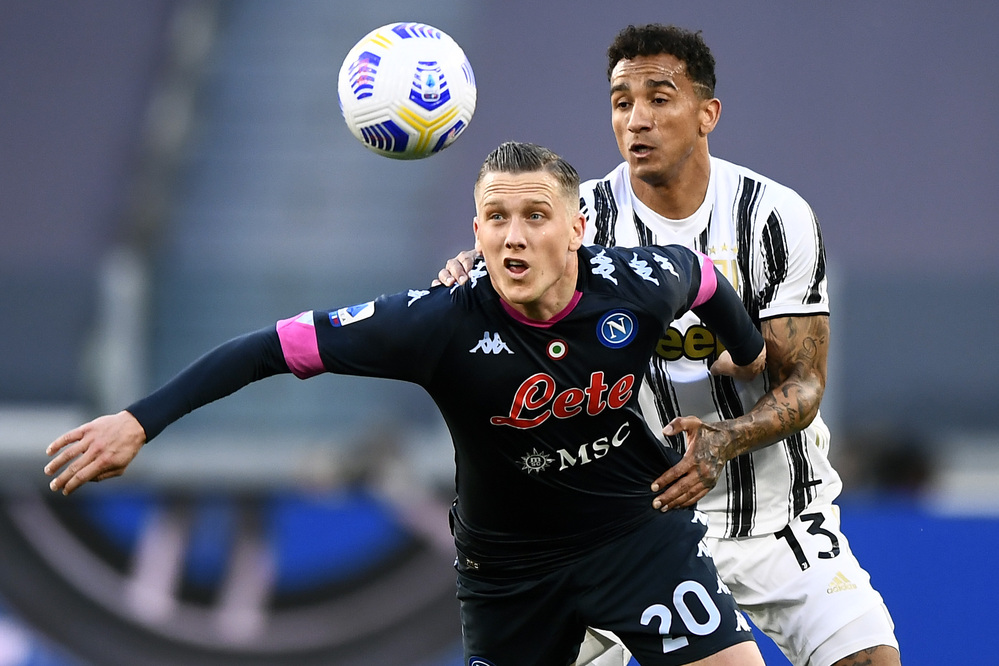 Napoli-Juventus, le formazioni: Le mosse di Spalletti ed Allegri |  Sport e Vai
