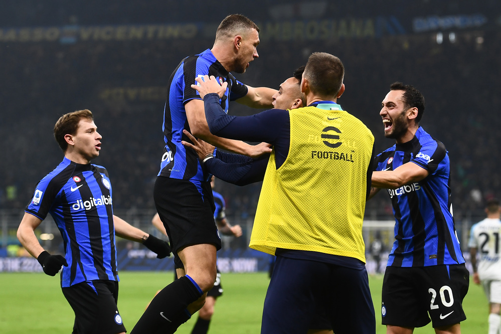 L'Inter travolge il Milan e si prende la Supercoppa: le pagelle nerazzurre |  Sport e Vai
