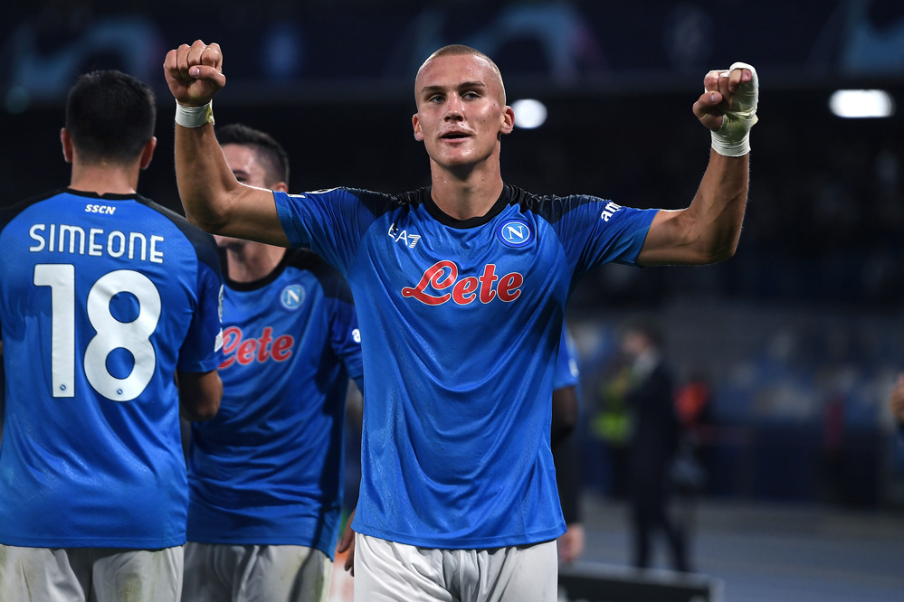Napoli-Udinese, formazioni: Turnover rimandato ma c'è qualche novità |  Sport e Vai