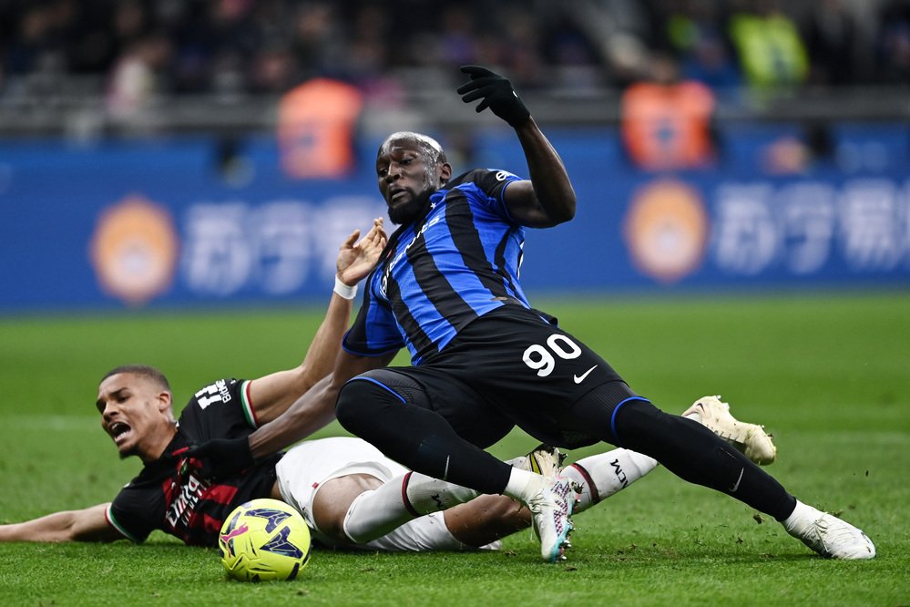 Inter-Milan, la sentenza di Saccani sui casi da moviola |  Sport e Vai