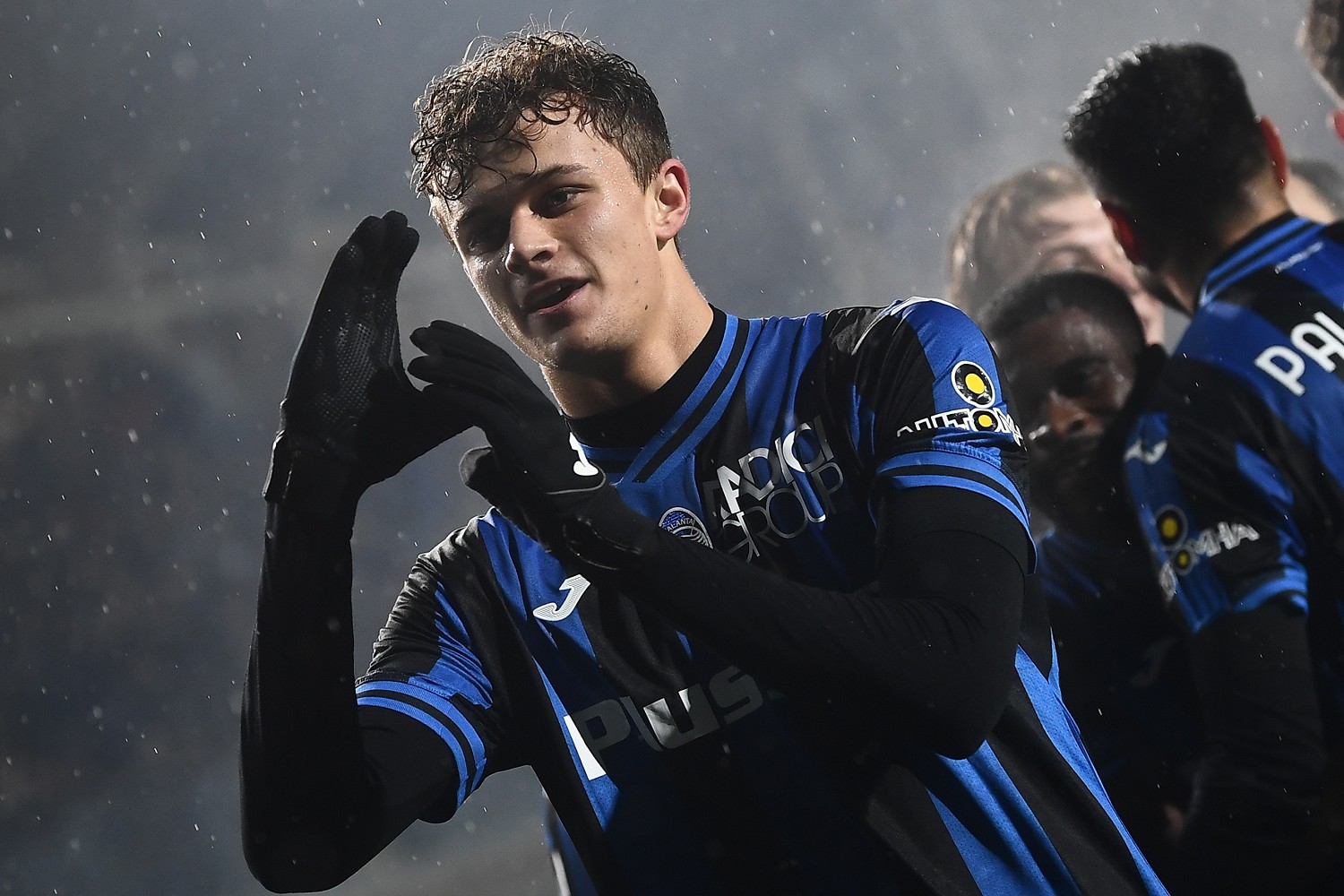 Scalvini si mette sul mercato e lancia un messaggio a Inter e Juventus |  Sport e Vai