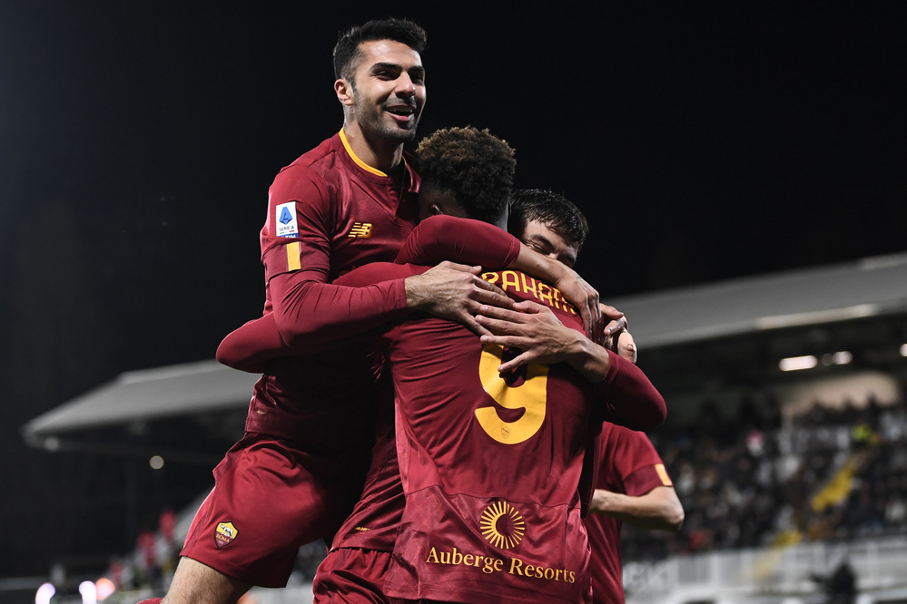 Roma-Real Sociedad, le formazioni e dove vederla in tv: grande ritorno tra i giallorossi |  Sport e Vai